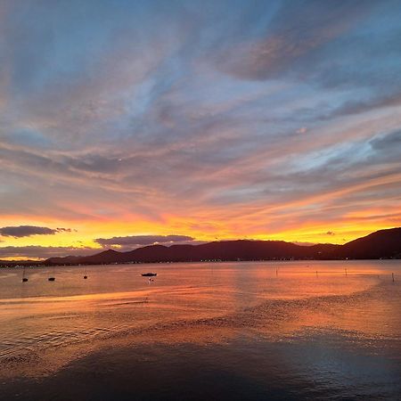 Residencial Caramujo Διαμέρισμα Florianópolis Εξωτερικό φωτογραφία