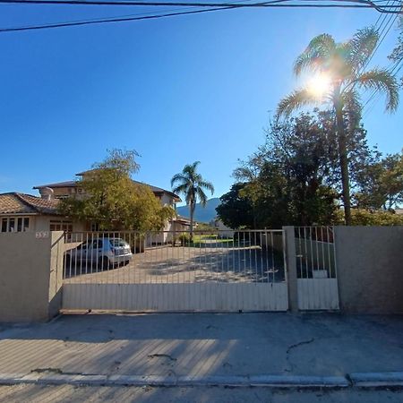 Residencial Caramujo Διαμέρισμα Florianópolis Εξωτερικό φωτογραφία