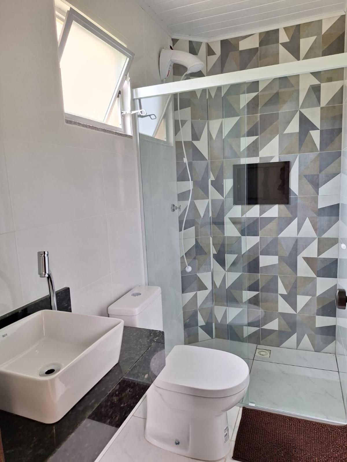 Residencial Caramujo Διαμέρισμα Florianópolis Εξωτερικό φωτογραφία