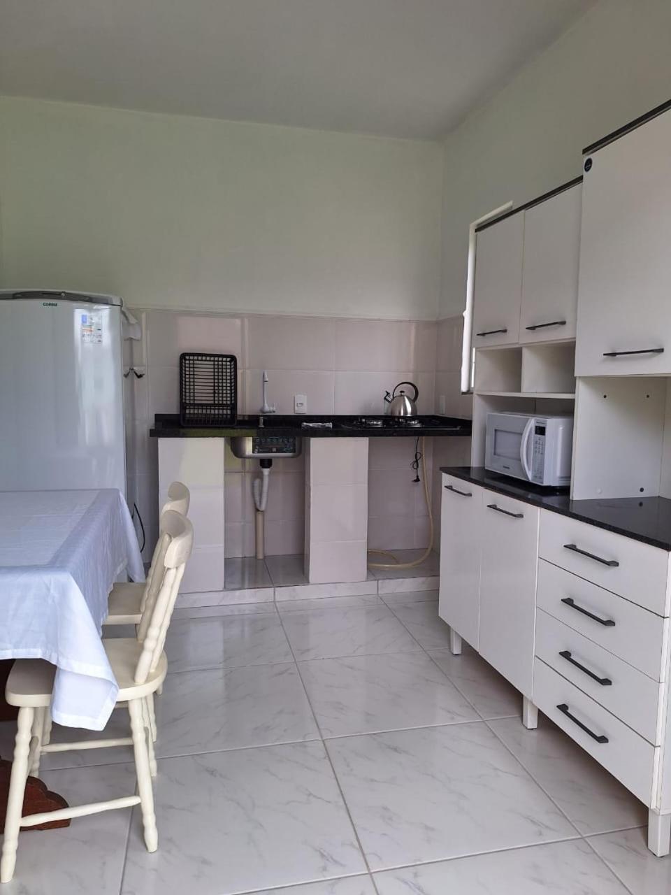 Residencial Caramujo Διαμέρισμα Florianópolis Εξωτερικό φωτογραφία