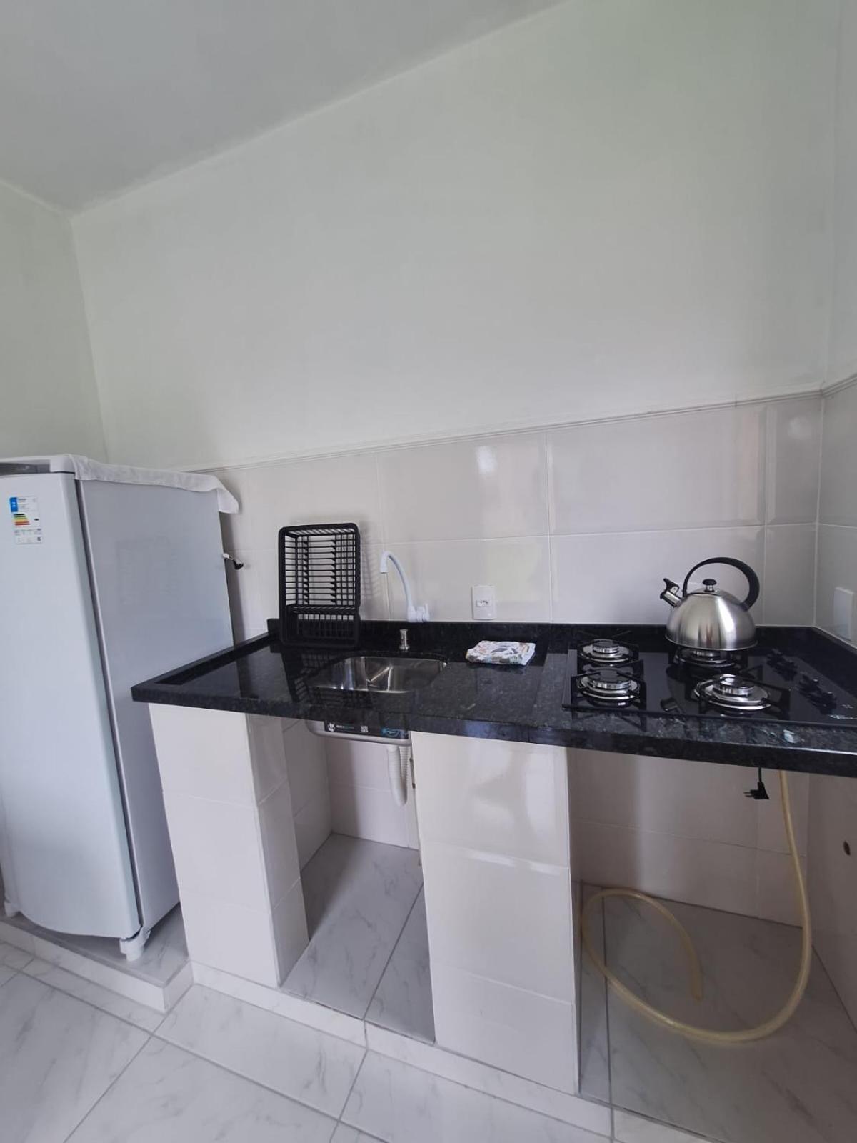 Residencial Caramujo Διαμέρισμα Florianópolis Εξωτερικό φωτογραφία