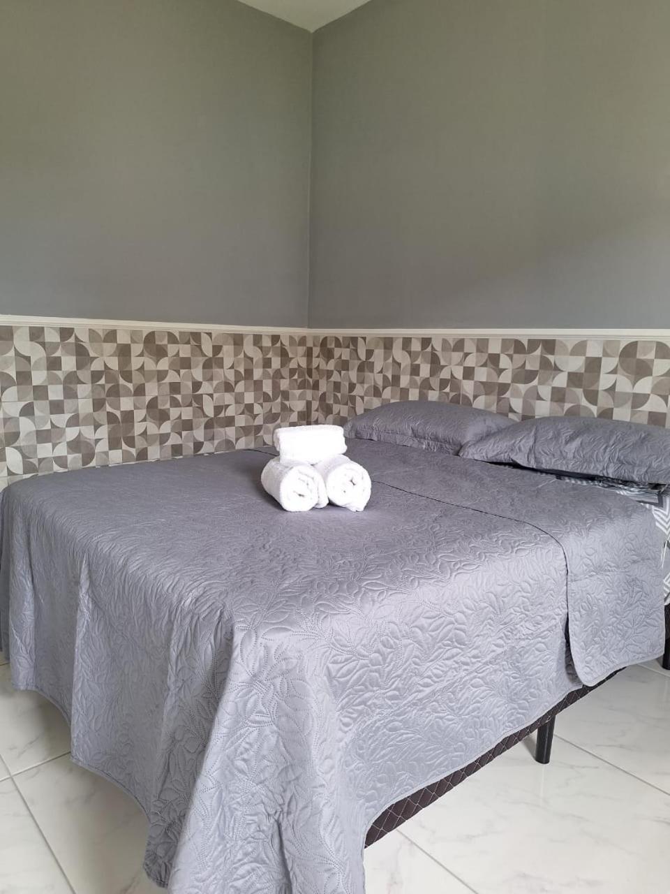 Residencial Caramujo Διαμέρισμα Florianópolis Εξωτερικό φωτογραφία
