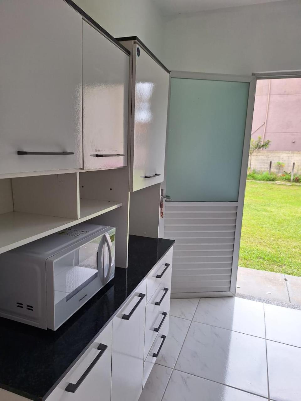 Residencial Caramujo Διαμέρισμα Florianópolis Εξωτερικό φωτογραφία