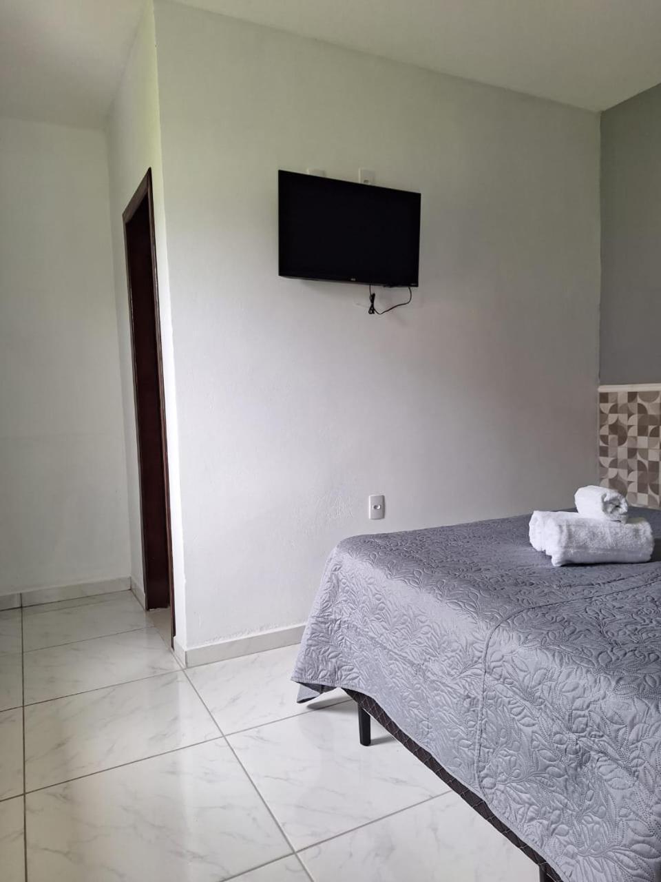 Residencial Caramujo Διαμέρισμα Florianópolis Εξωτερικό φωτογραφία