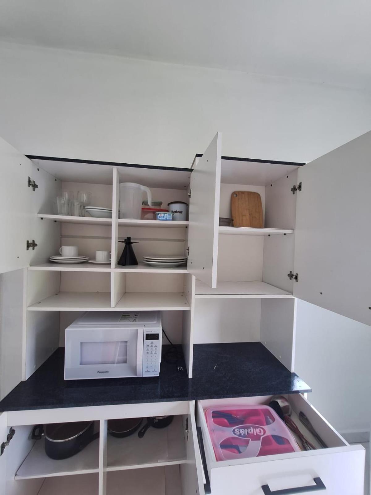 Residencial Caramujo Διαμέρισμα Florianópolis Εξωτερικό φωτογραφία