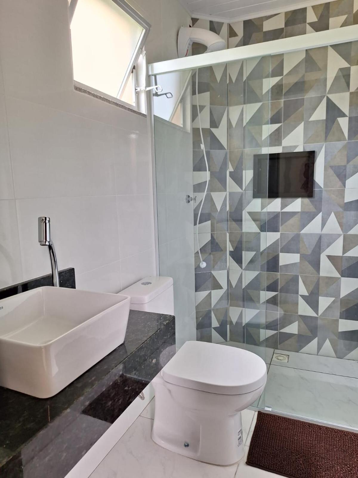Residencial Caramujo Διαμέρισμα Florianópolis Εξωτερικό φωτογραφία
