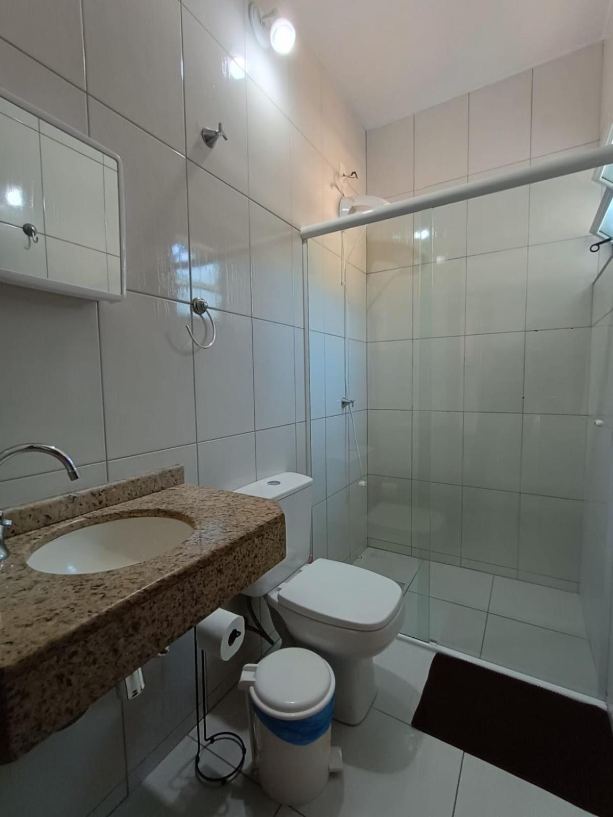 Residencial Caramujo Διαμέρισμα Florianópolis Εξωτερικό φωτογραφία