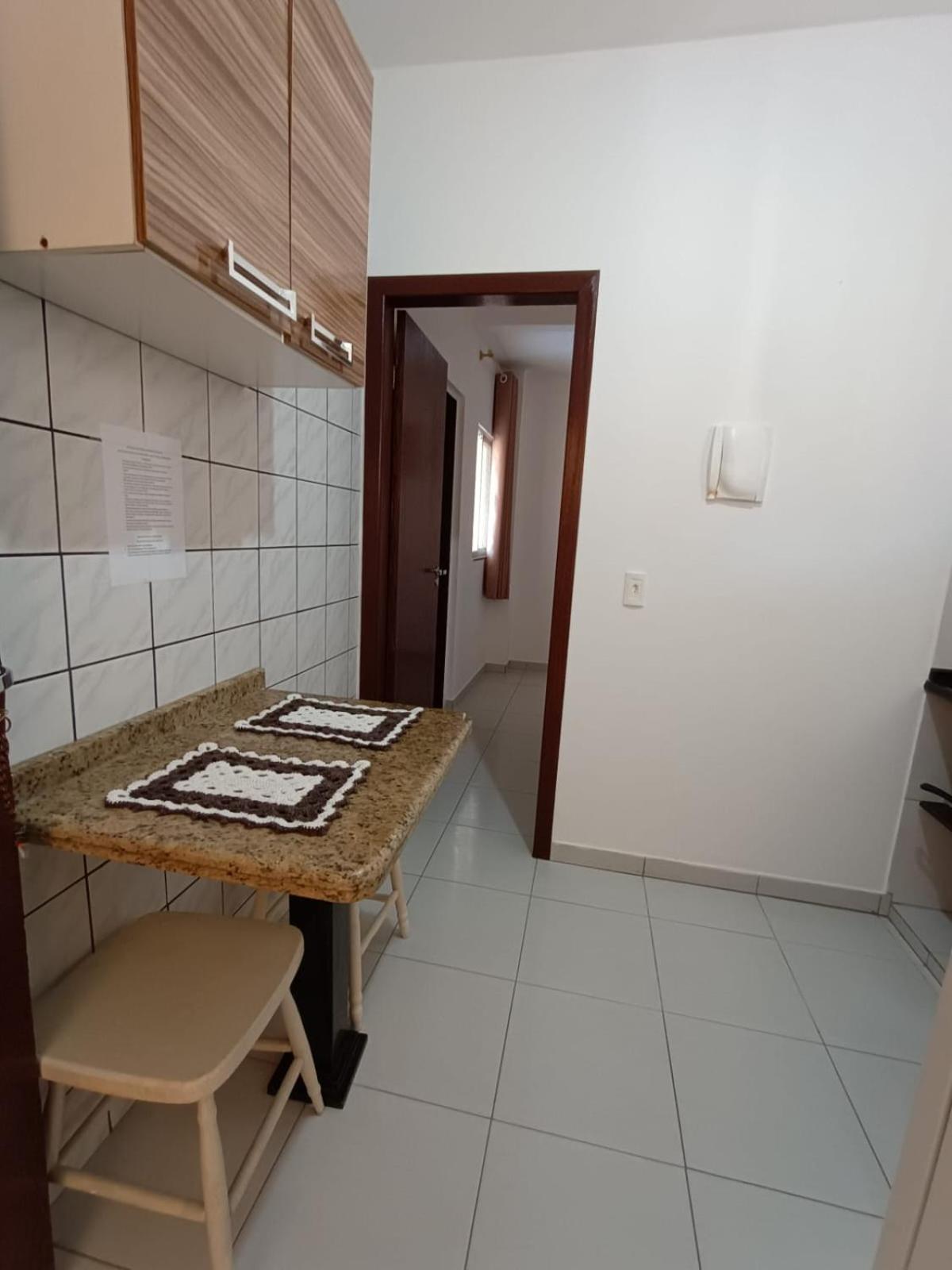 Residencial Caramujo Διαμέρισμα Florianópolis Εξωτερικό φωτογραφία