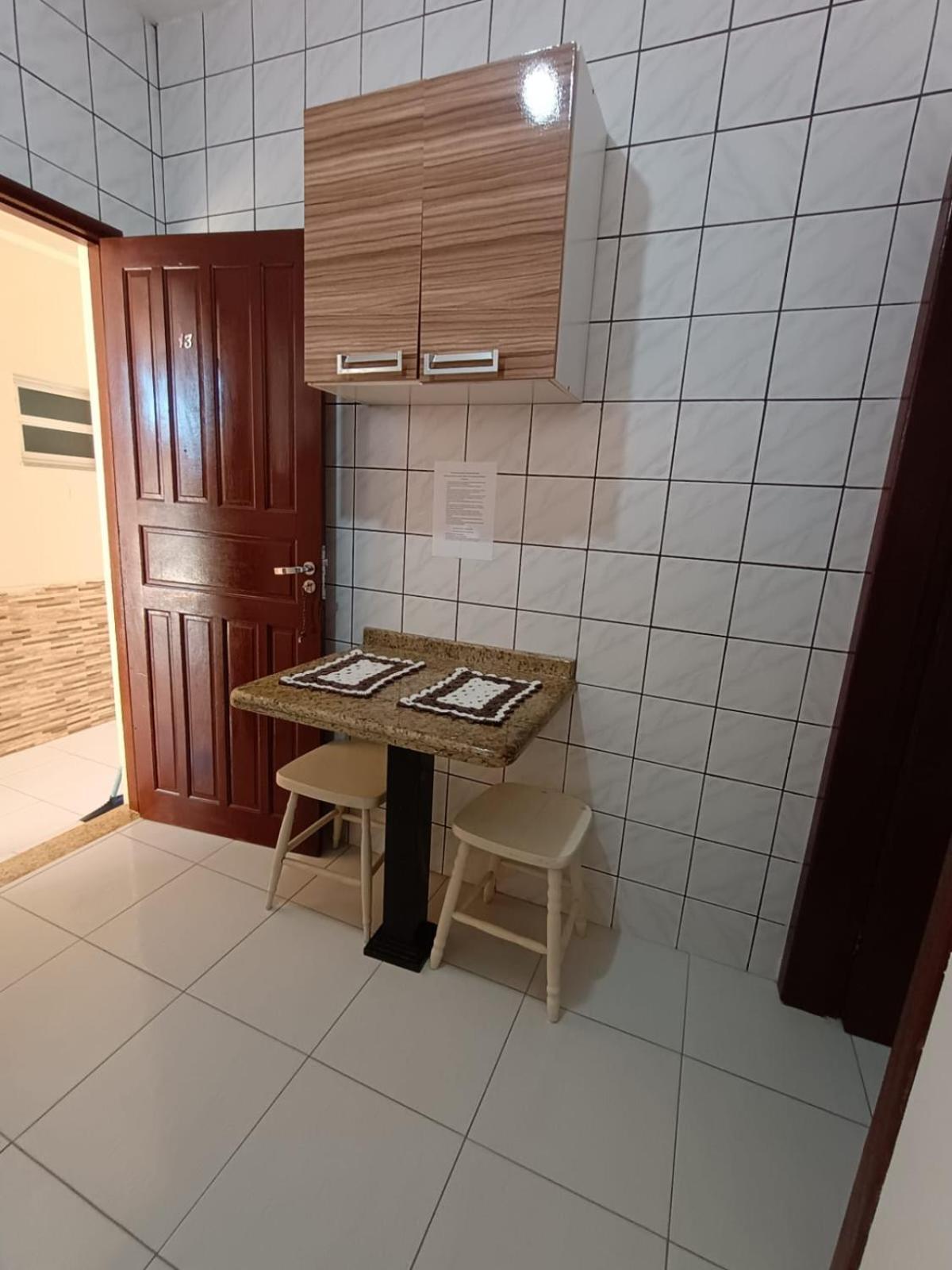 Residencial Caramujo Διαμέρισμα Florianópolis Εξωτερικό φωτογραφία