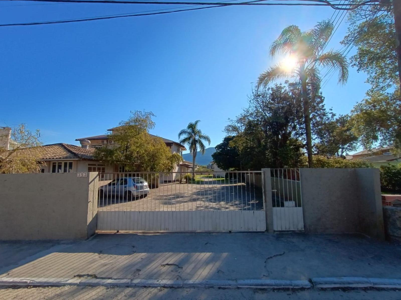 Residencial Caramujo Διαμέρισμα Florianópolis Εξωτερικό φωτογραφία