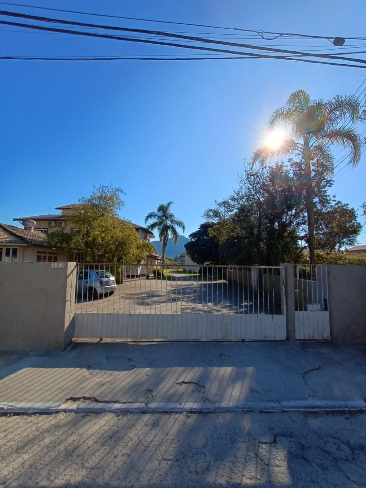 Residencial Caramujo Διαμέρισμα Florianópolis Εξωτερικό φωτογραφία