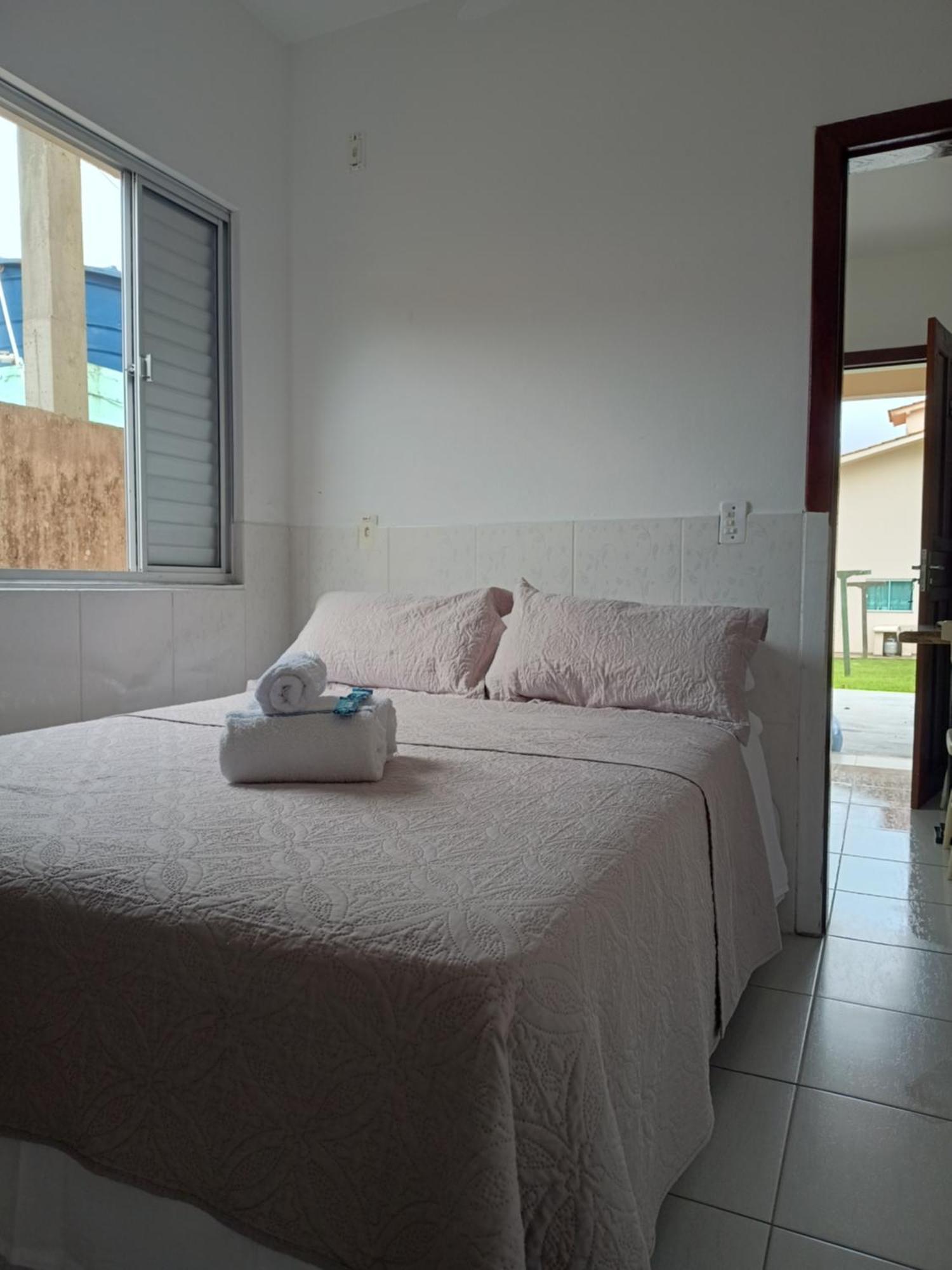 Residencial Caramujo Διαμέρισμα Florianópolis Δωμάτιο φωτογραφία