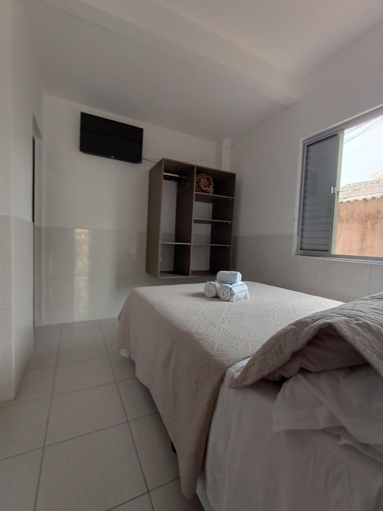 Residencial Caramujo Διαμέρισμα Florianópolis Δωμάτιο φωτογραφία