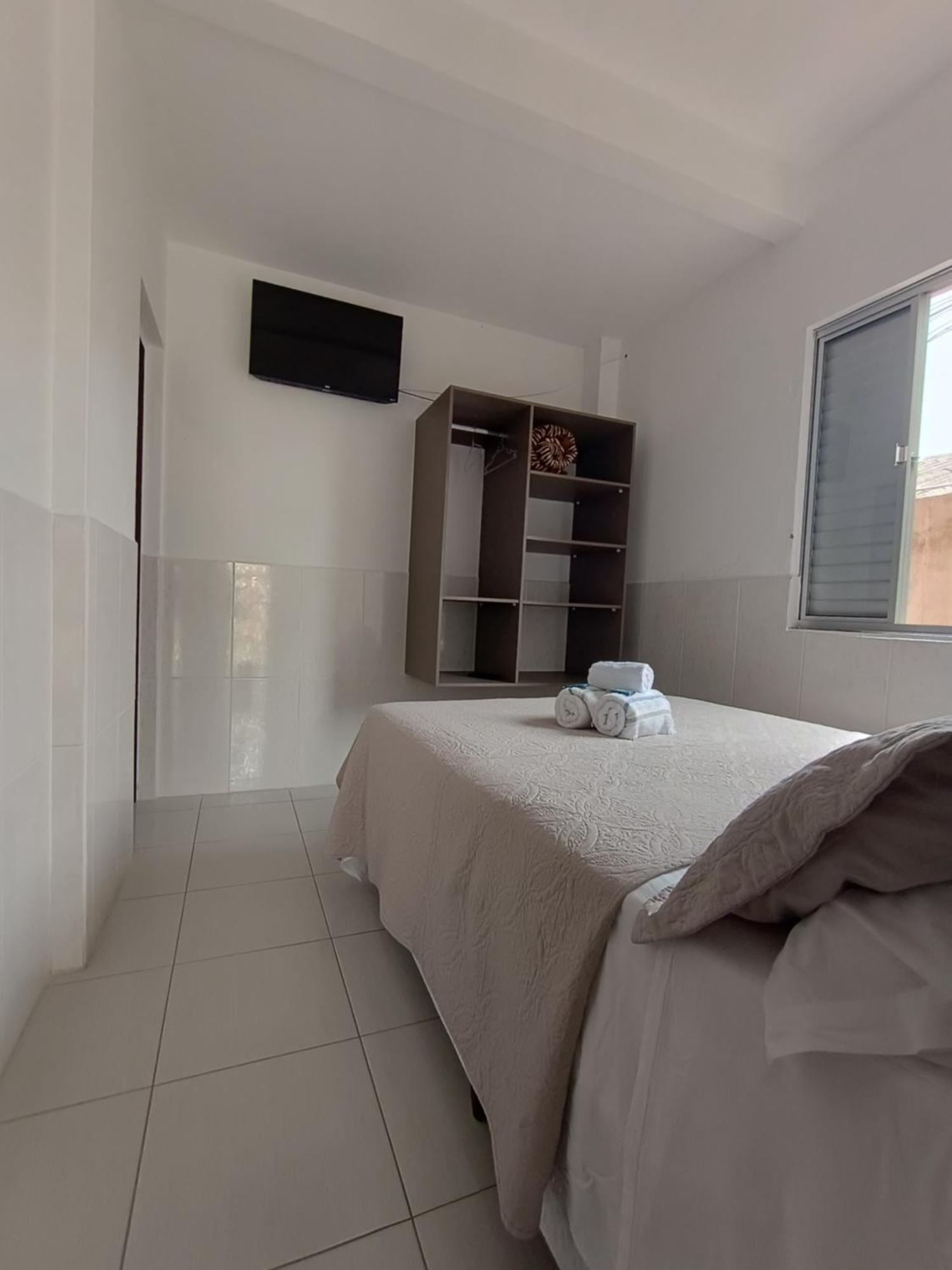 Residencial Caramujo Διαμέρισμα Florianópolis Δωμάτιο φωτογραφία
