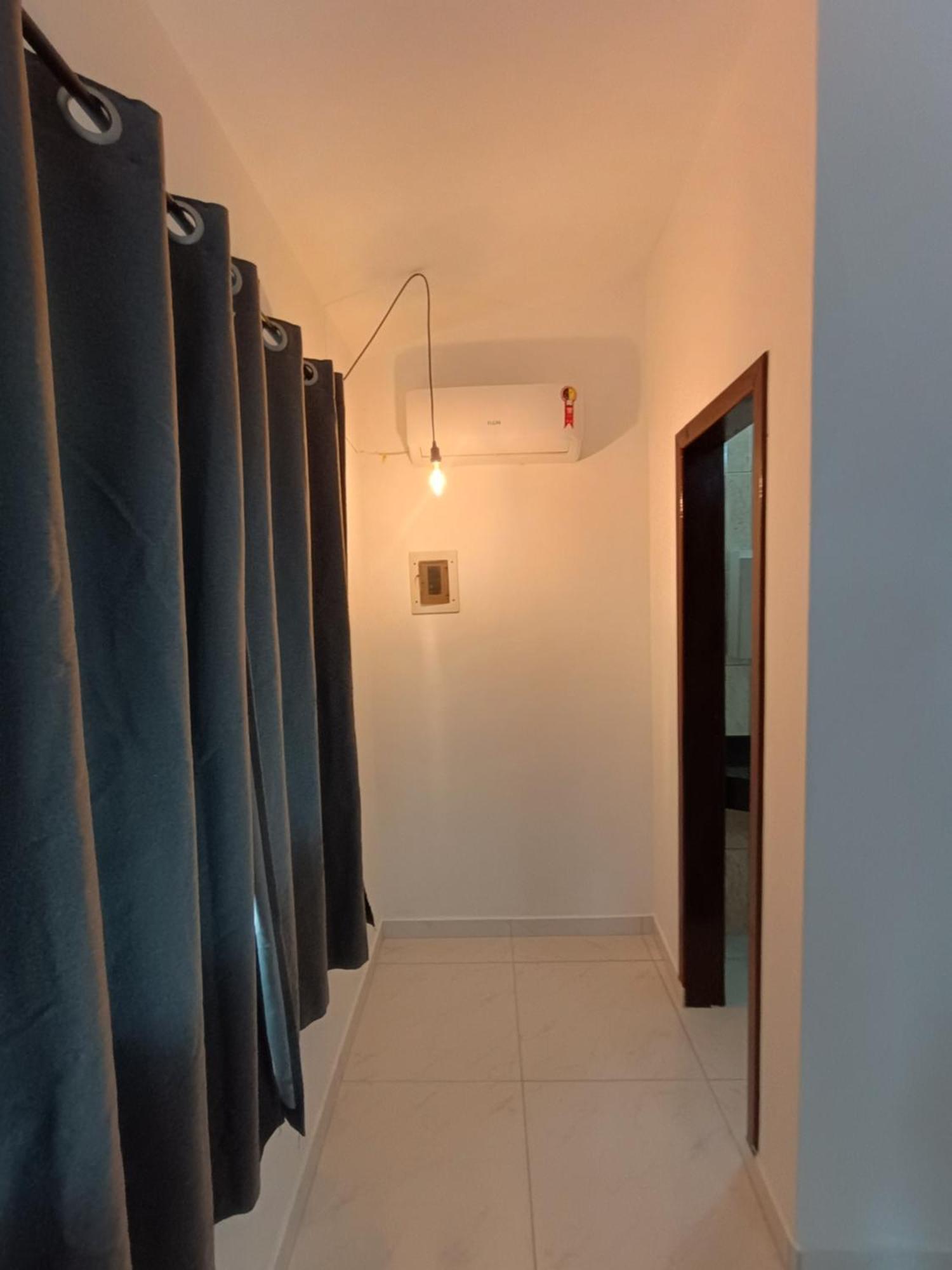 Residencial Caramujo Διαμέρισμα Florianópolis Δωμάτιο φωτογραφία