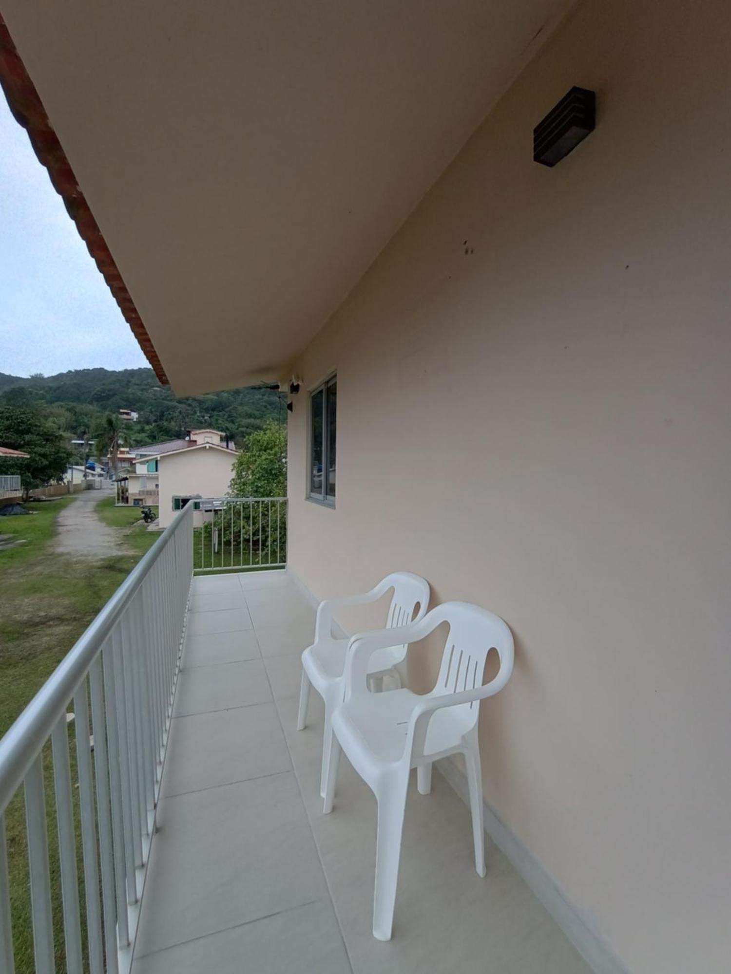 Residencial Caramujo Διαμέρισμα Florianópolis Δωμάτιο φωτογραφία