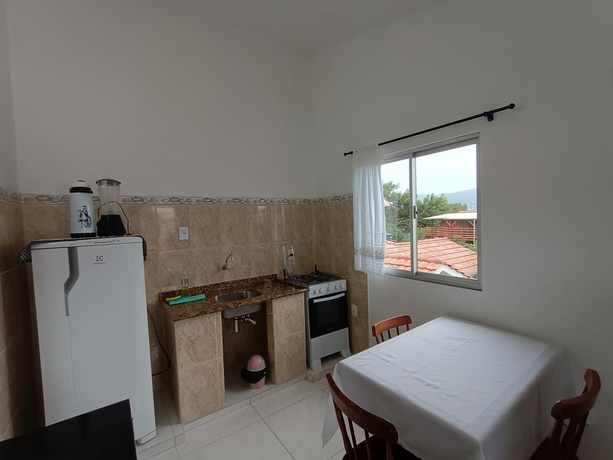 Residencial Caramujo Διαμέρισμα Florianópolis Δωμάτιο φωτογραφία