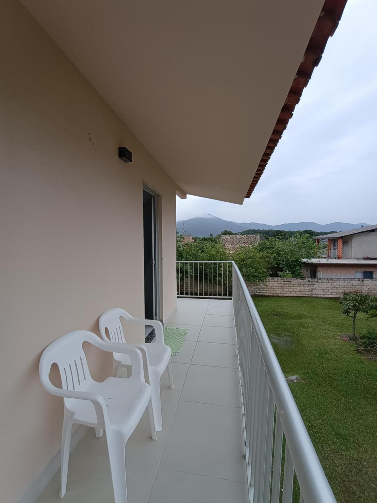 Residencial Caramujo Διαμέρισμα Florianópolis Δωμάτιο φωτογραφία