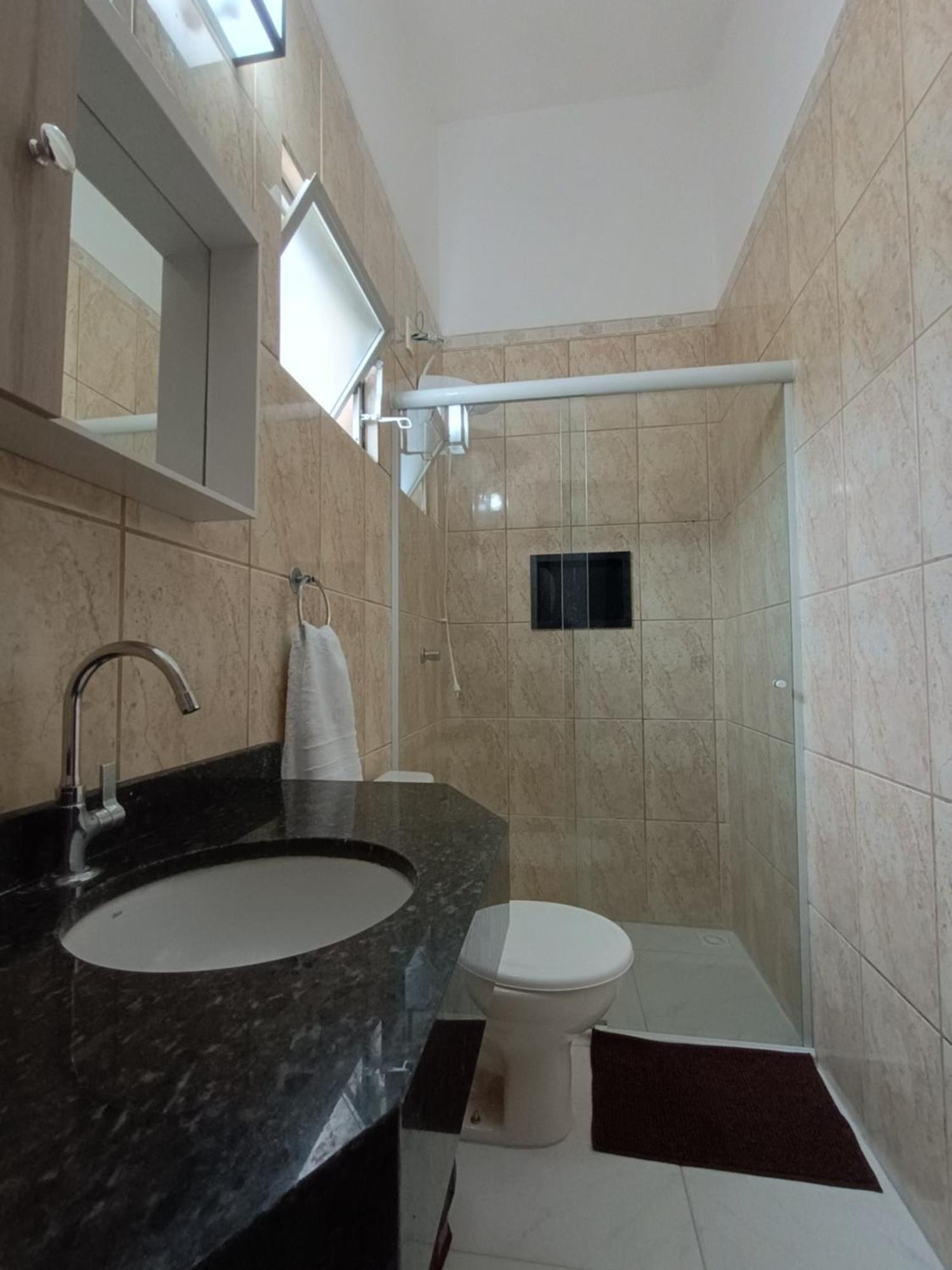 Residencial Caramujo Διαμέρισμα Florianópolis Δωμάτιο φωτογραφία