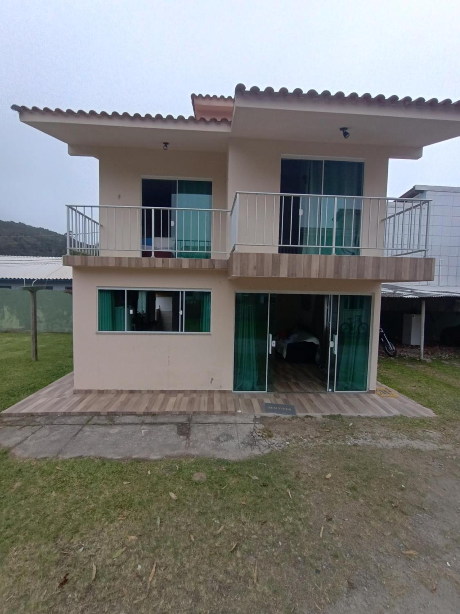 Residencial Caramujo Διαμέρισμα Florianópolis Δωμάτιο φωτογραφία