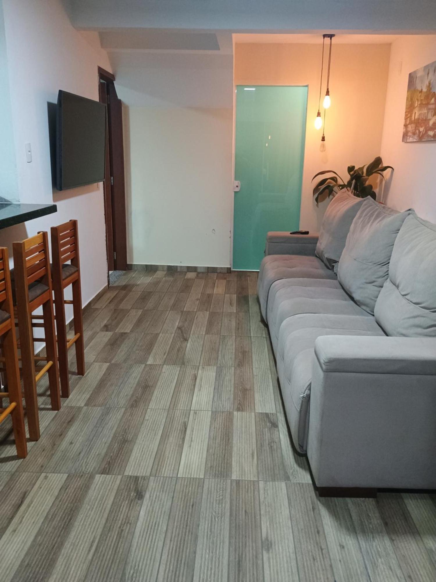 Residencial Caramujo Διαμέρισμα Florianópolis Δωμάτιο φωτογραφία