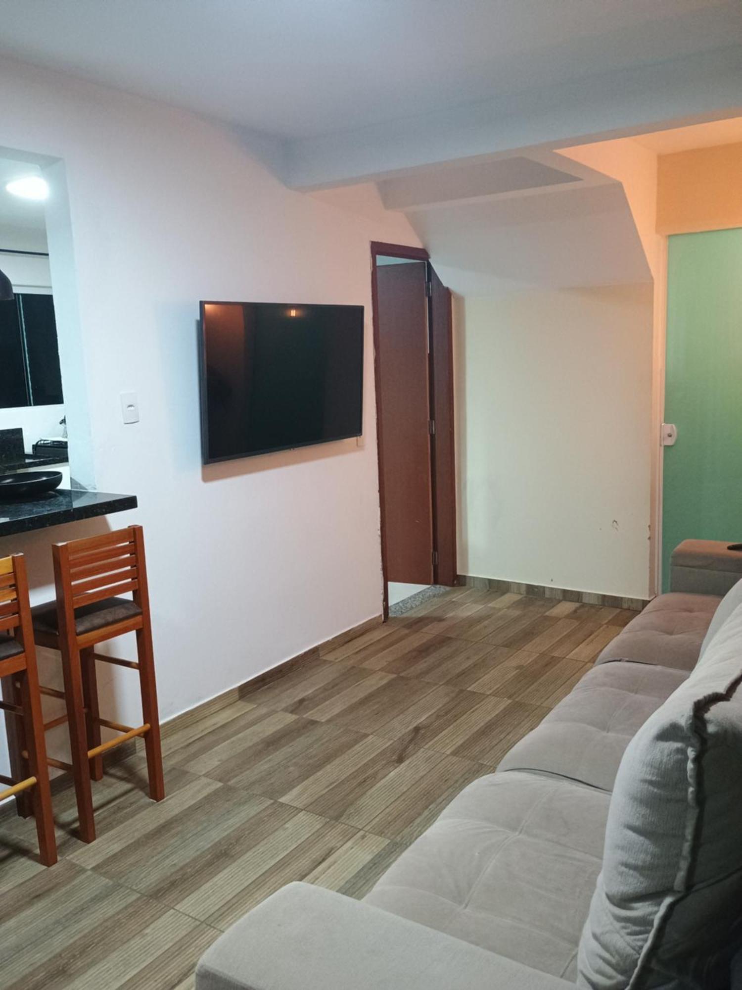 Residencial Caramujo Διαμέρισμα Florianópolis Δωμάτιο φωτογραφία
