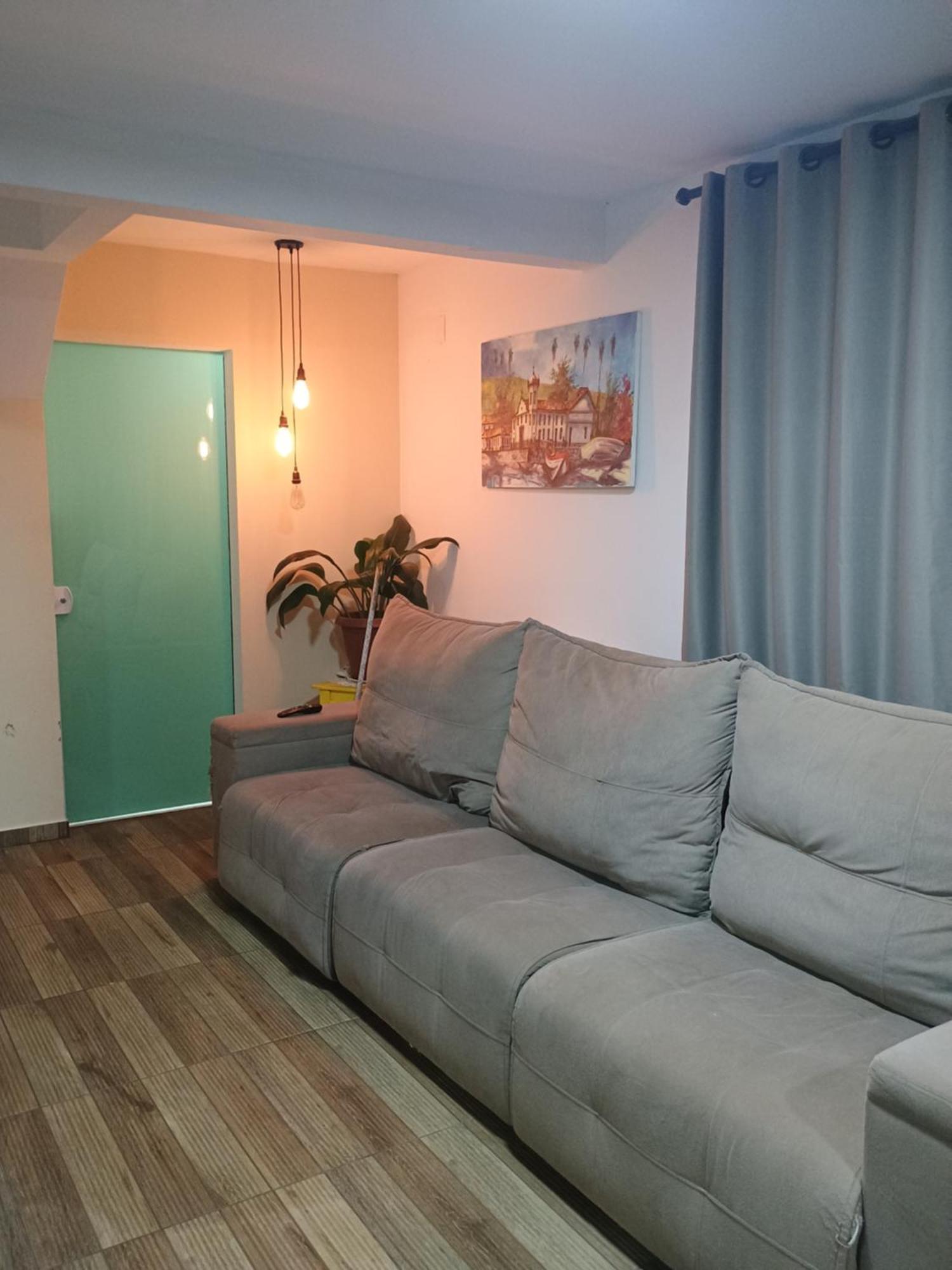 Residencial Caramujo Διαμέρισμα Florianópolis Δωμάτιο φωτογραφία