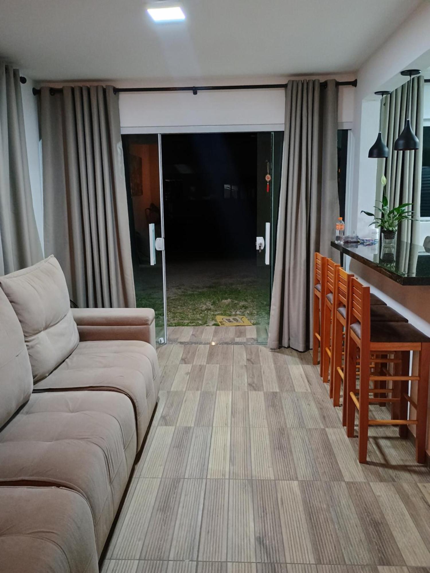 Residencial Caramujo Διαμέρισμα Florianópolis Δωμάτιο φωτογραφία