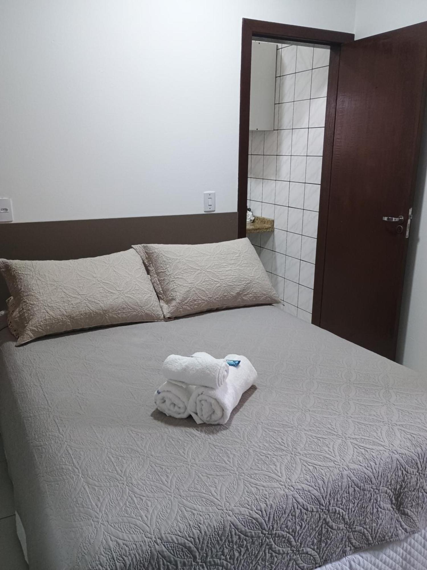 Residencial Caramujo Διαμέρισμα Florianópolis Δωμάτιο φωτογραφία