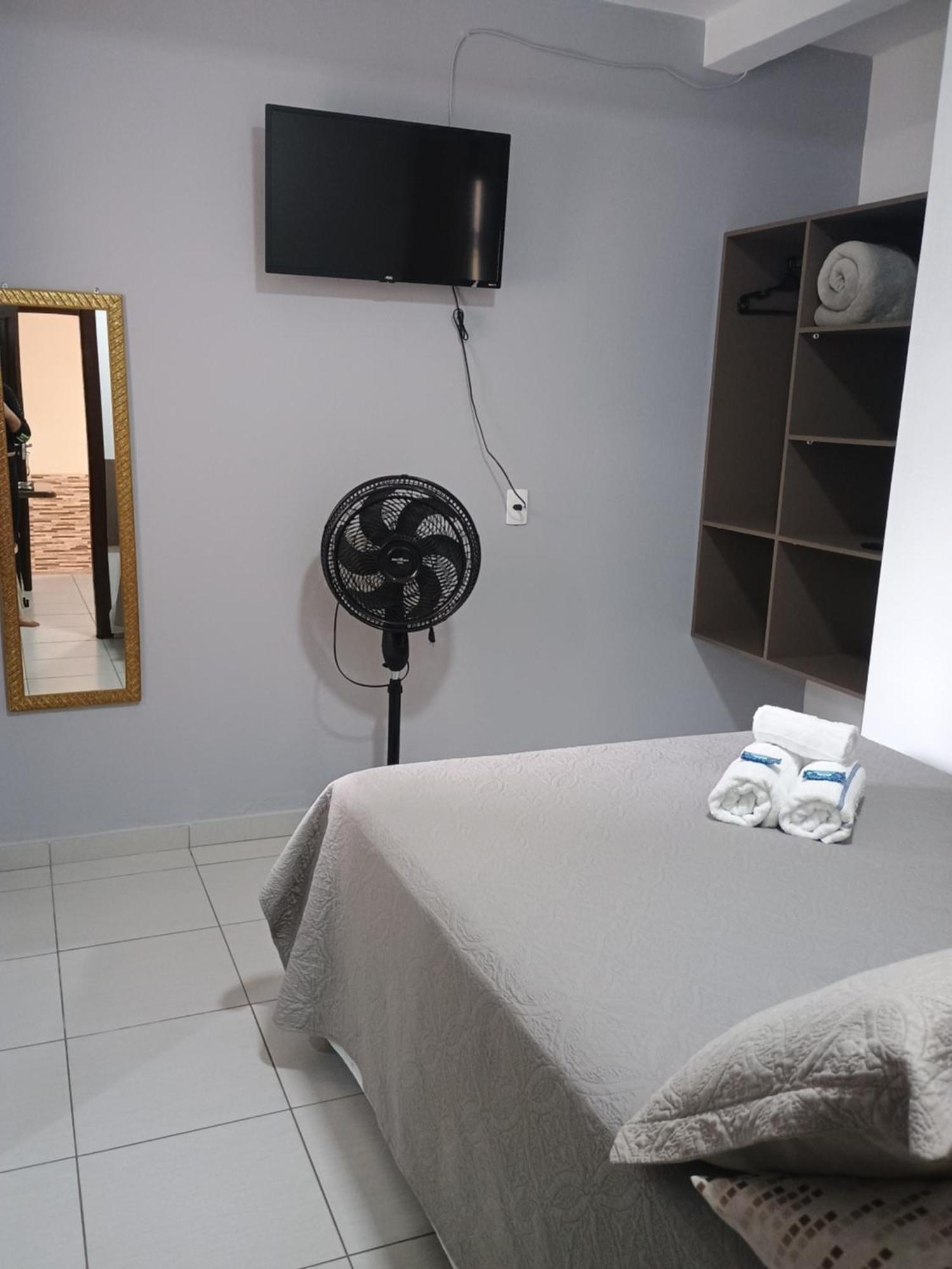 Residencial Caramujo Διαμέρισμα Florianópolis Δωμάτιο φωτογραφία