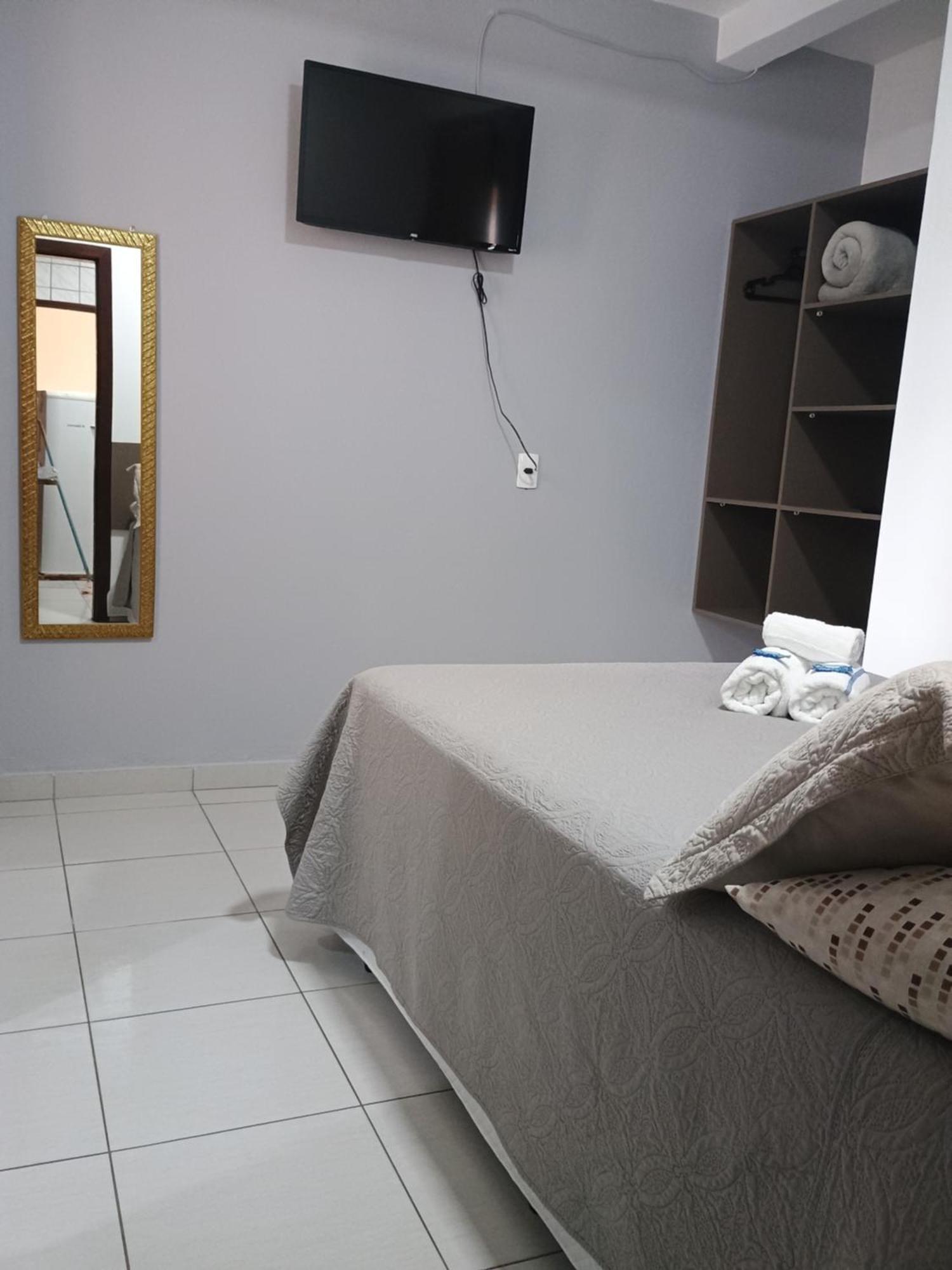 Residencial Caramujo Διαμέρισμα Florianópolis Δωμάτιο φωτογραφία