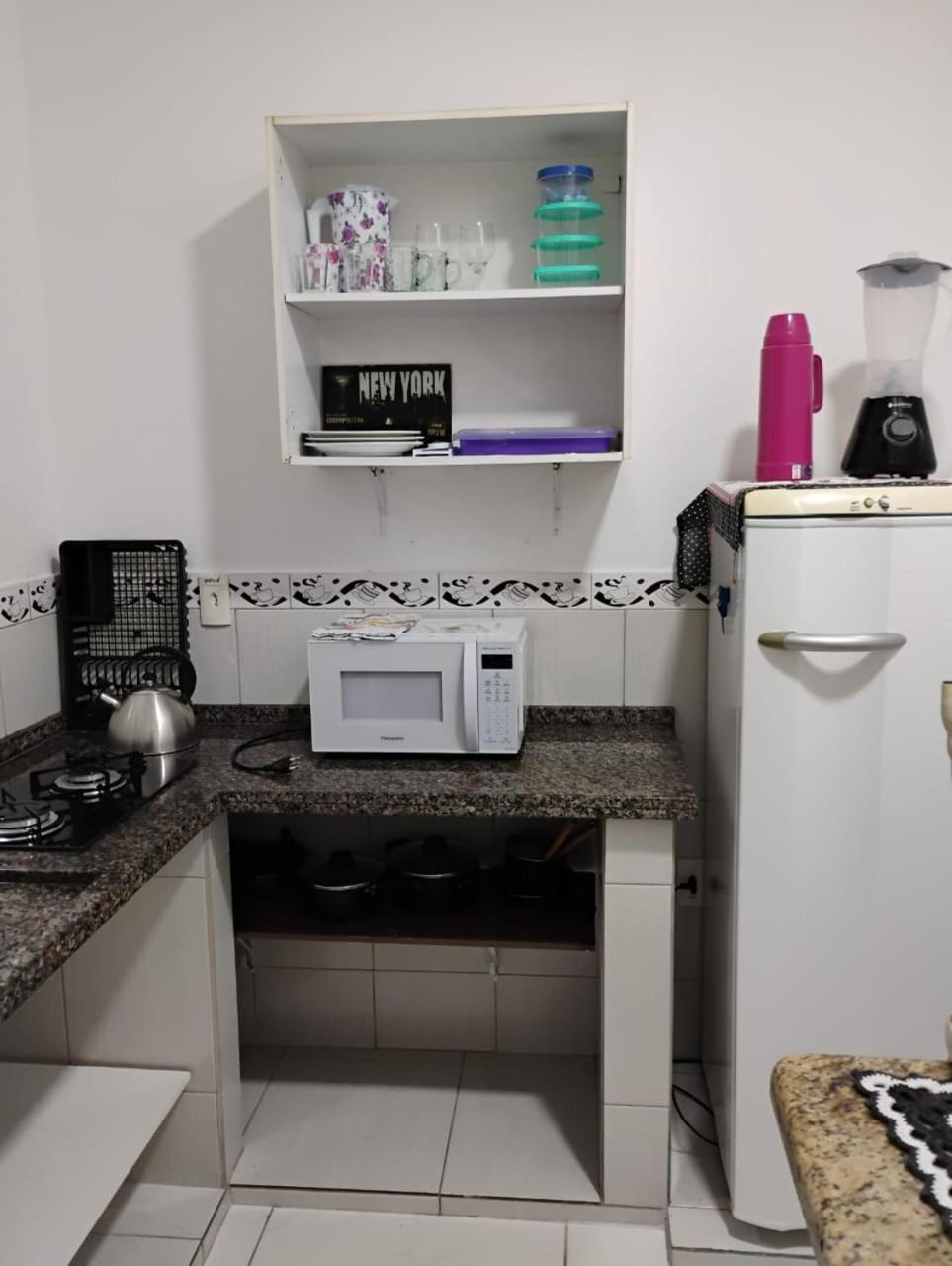 Residencial Caramujo Διαμέρισμα Florianópolis Δωμάτιο φωτογραφία
