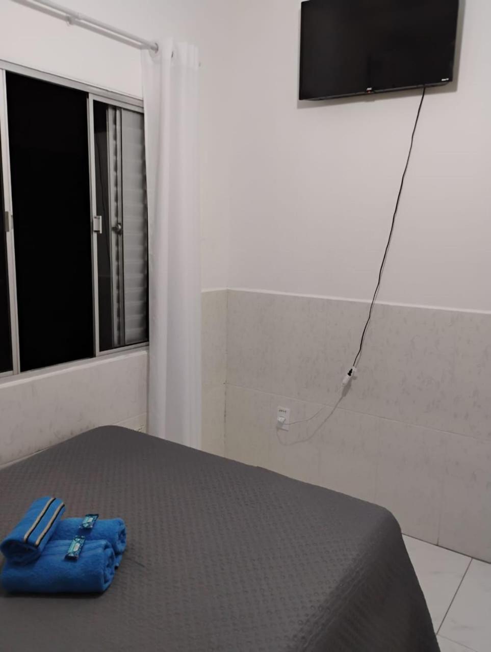 Residencial Caramujo Διαμέρισμα Florianópolis Δωμάτιο φωτογραφία