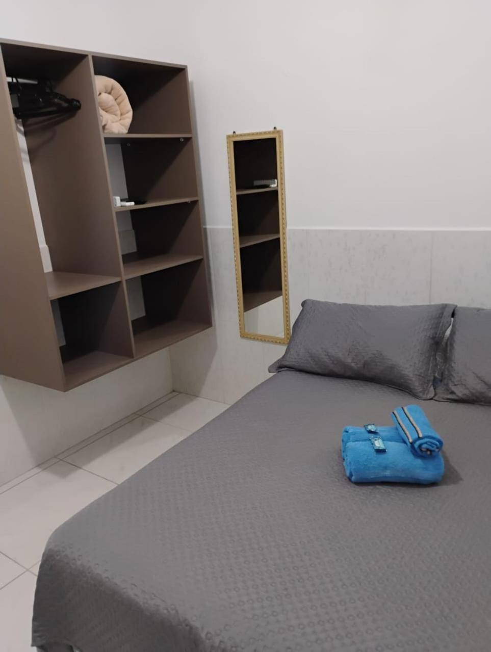 Residencial Caramujo Διαμέρισμα Florianópolis Δωμάτιο φωτογραφία