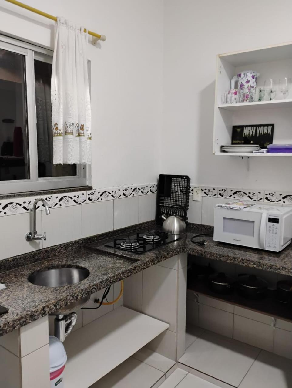 Residencial Caramujo Διαμέρισμα Florianópolis Δωμάτιο φωτογραφία