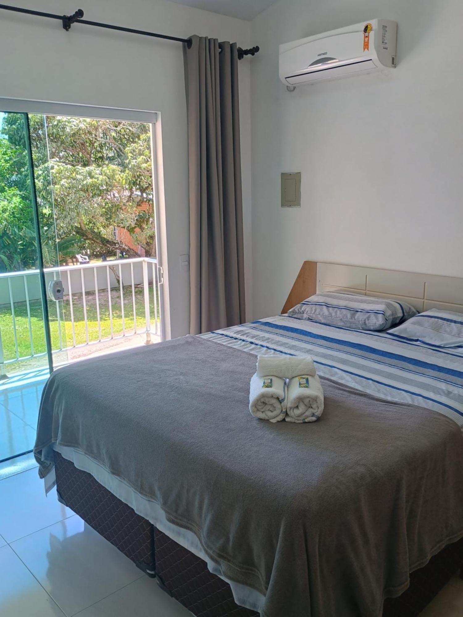 Residencial Caramujo Διαμέρισμα Florianópolis Δωμάτιο φωτογραφία